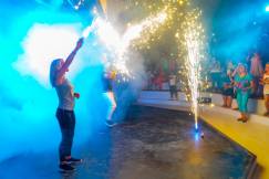 GRAND BELISH HOTEL Activities